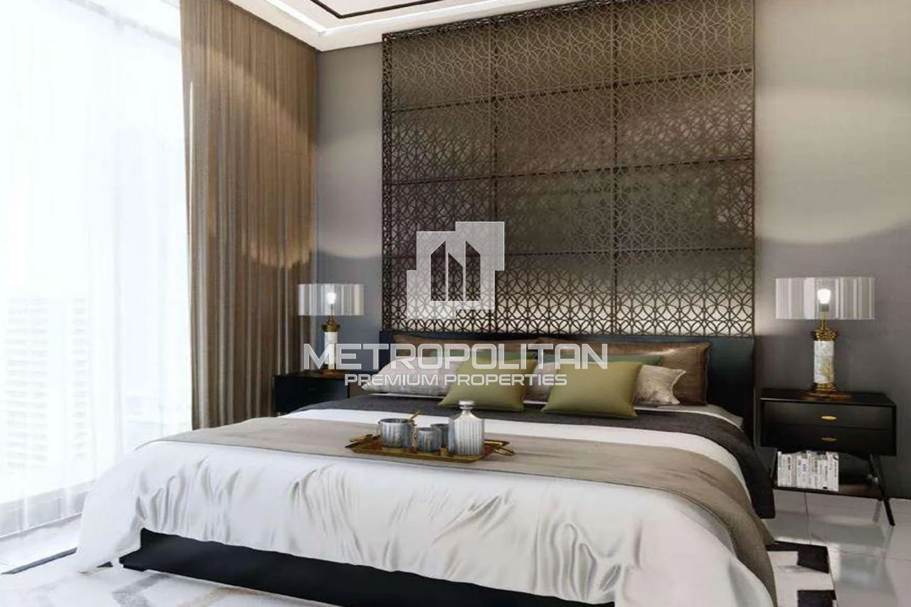 Апартаменты в Дубае, ОАЭ, 72 м2 фото 2