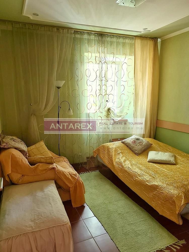 Вилла в Херцег-Нови, Черногория, 90 м2 фото 4