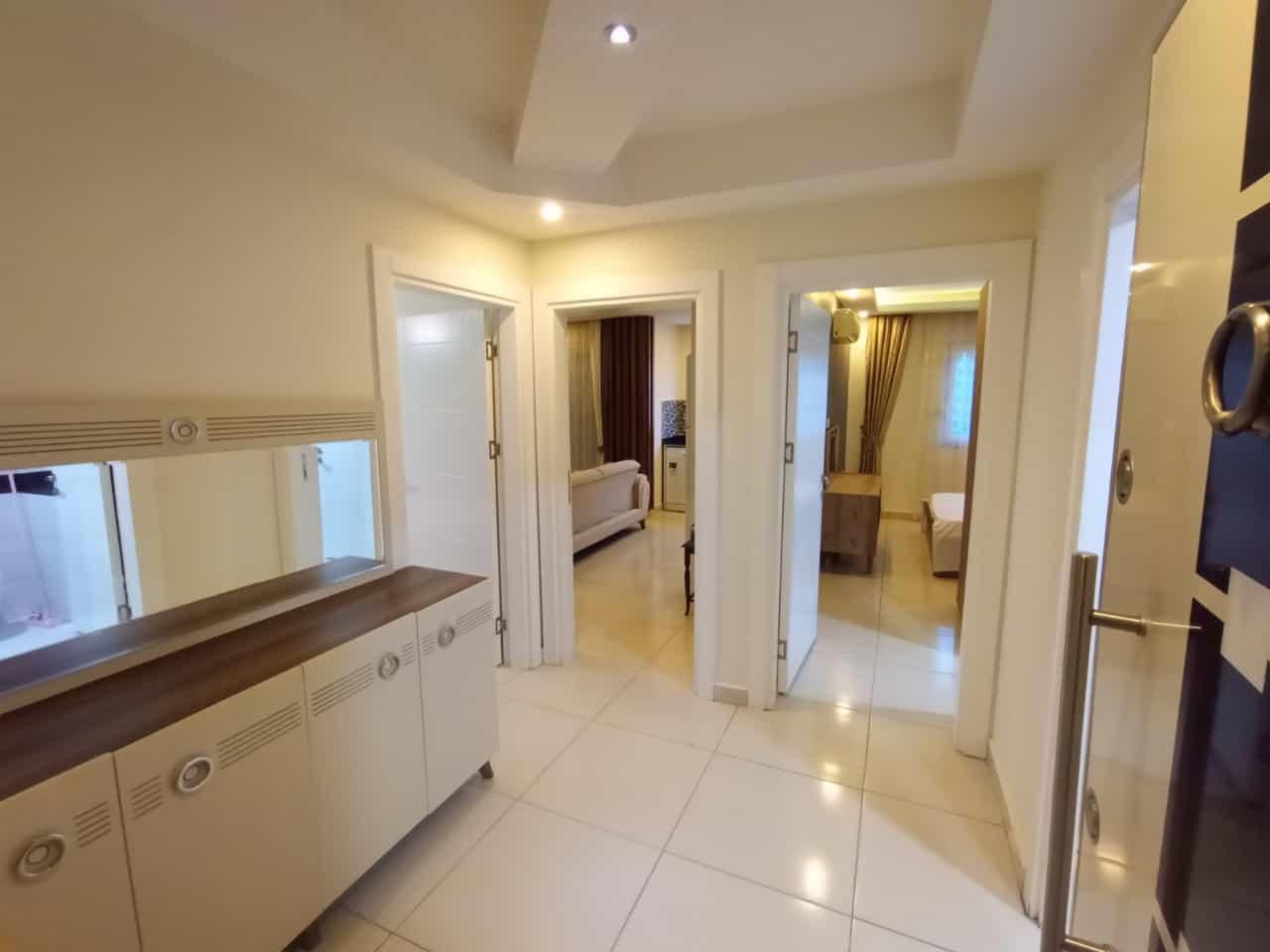 Квартира в Алании, Турция, 120 м2 фото 3