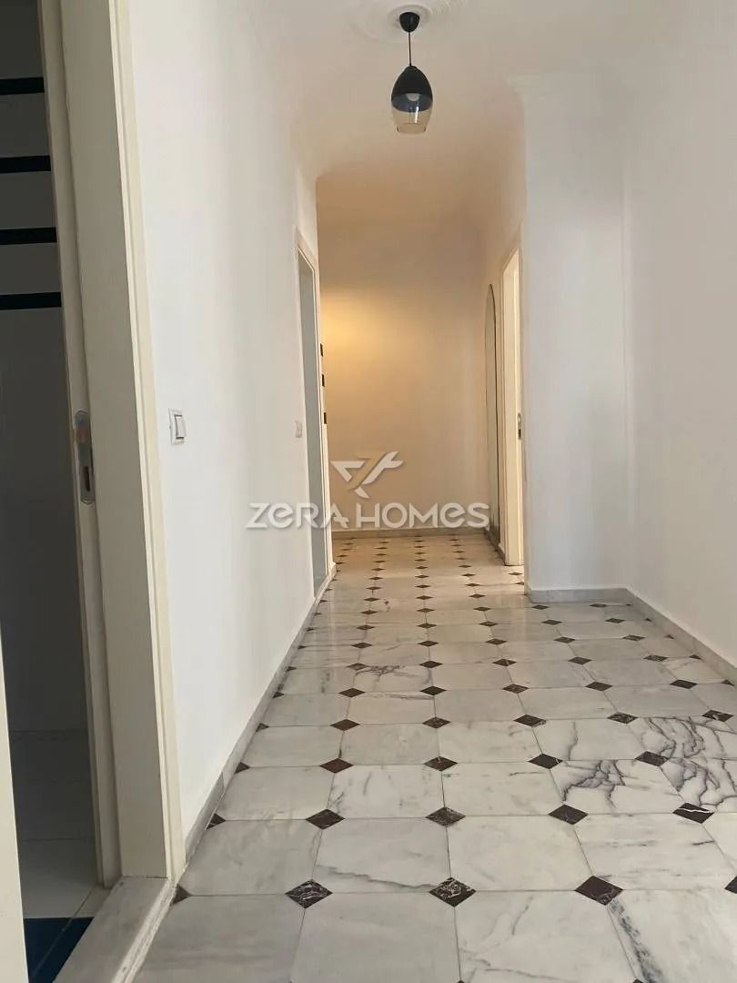 Квартира в Алании, Турция, 115 м2 фото 2