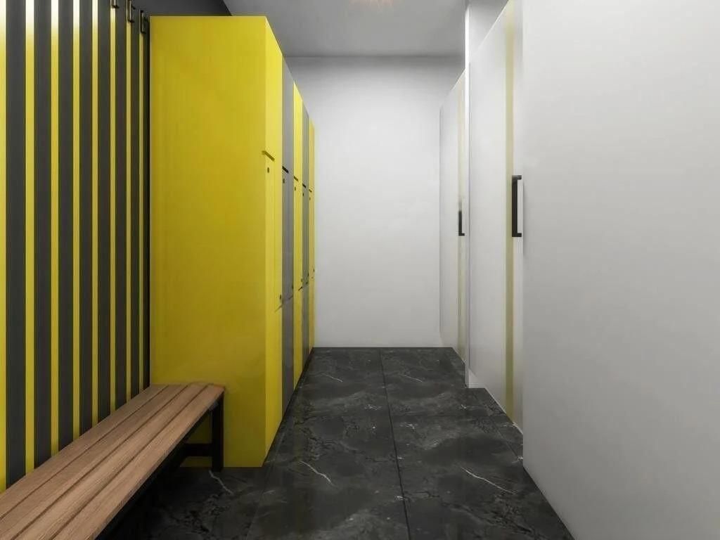 Квартира в Анталии, Турция, 55 м2 фото 2