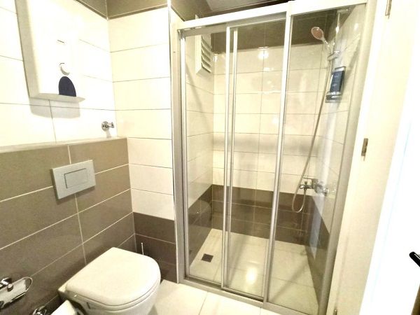 Квартира в Алании, Турция, 65 м2 фото 3