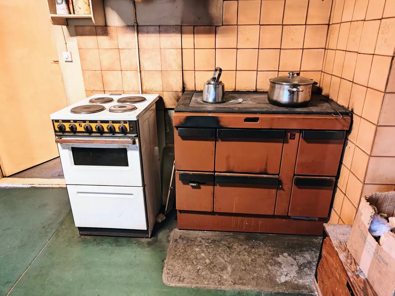 Дом в Ямся, Финляндия, 60 м2 фото 5