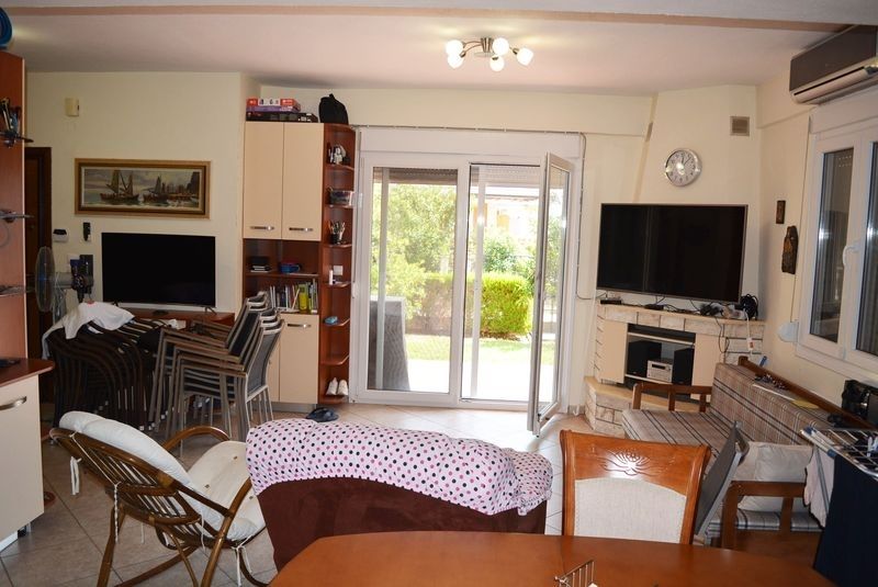 Таунхаус в Ситонии, Греция, 110 м2 фото 2