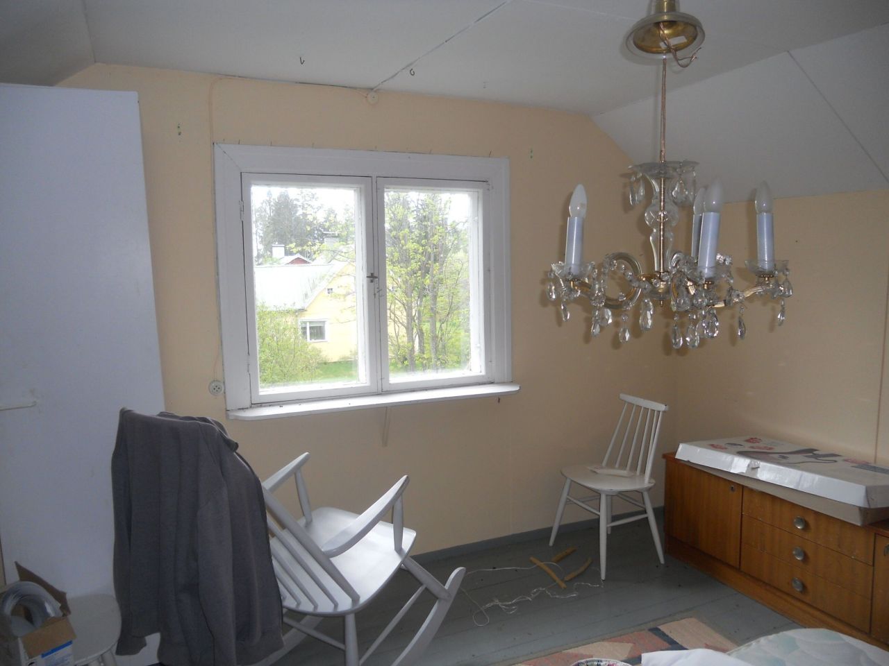 Дом в Суоненйоки, Финляндия, 70 м2 фото 5