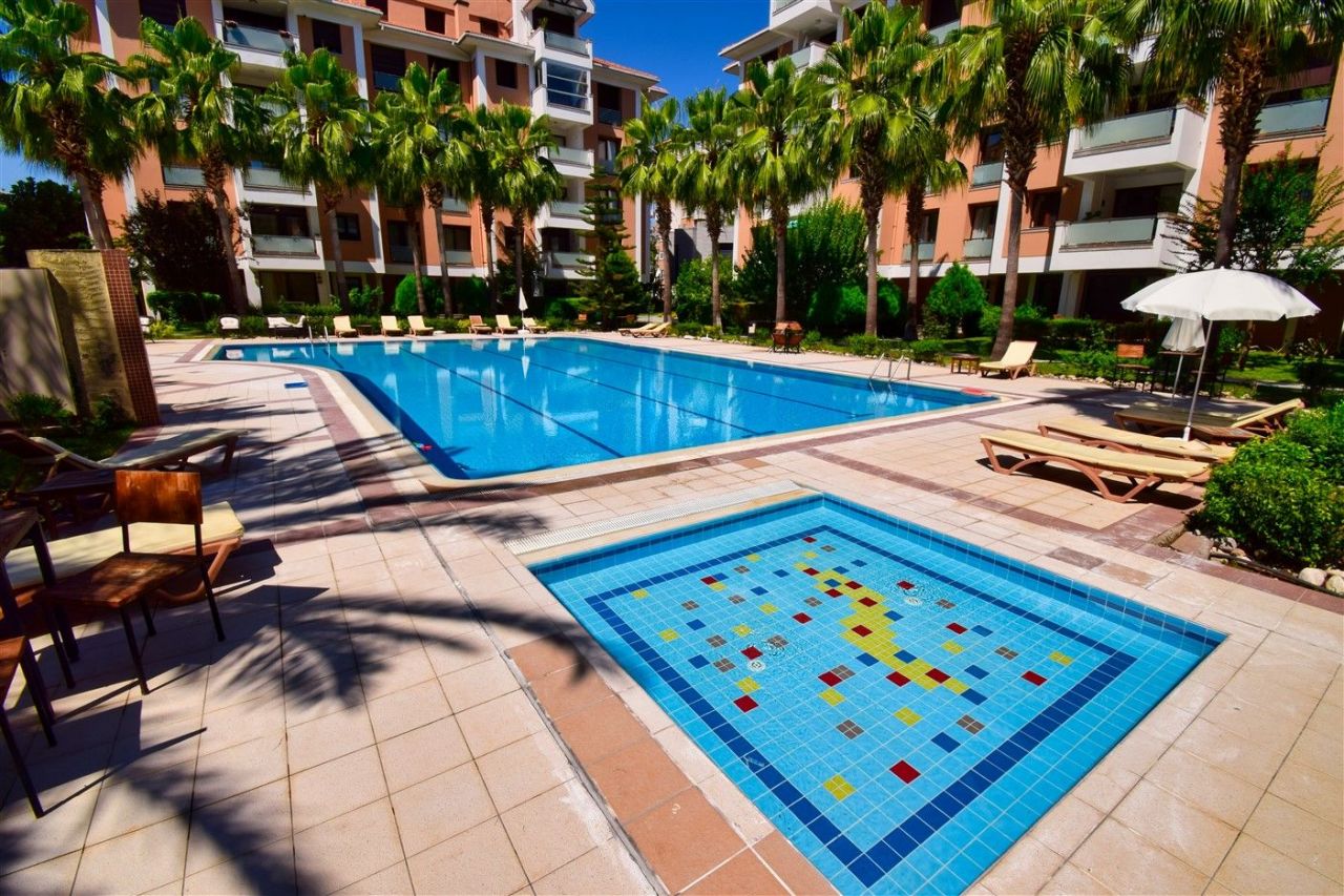 Квартира в Анталии, Турция, 220 м2 фото 3
