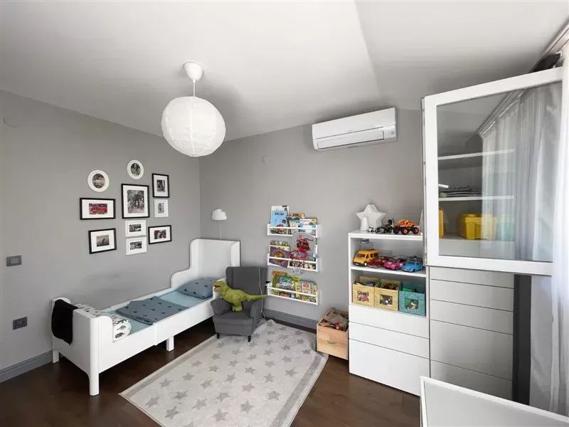 Пентхаус в Алании, Турция, 200 м2 фото 5
