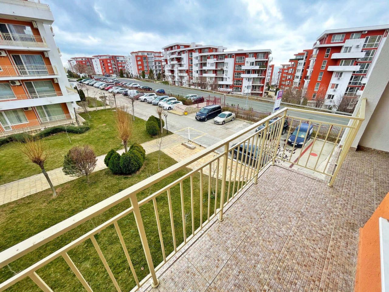 Апартаменты в Святом Власе, Болгария, 55 м2 фото 5