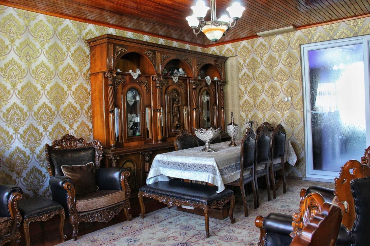 Квартира в Алании, Турция, 120 м2 фото 2