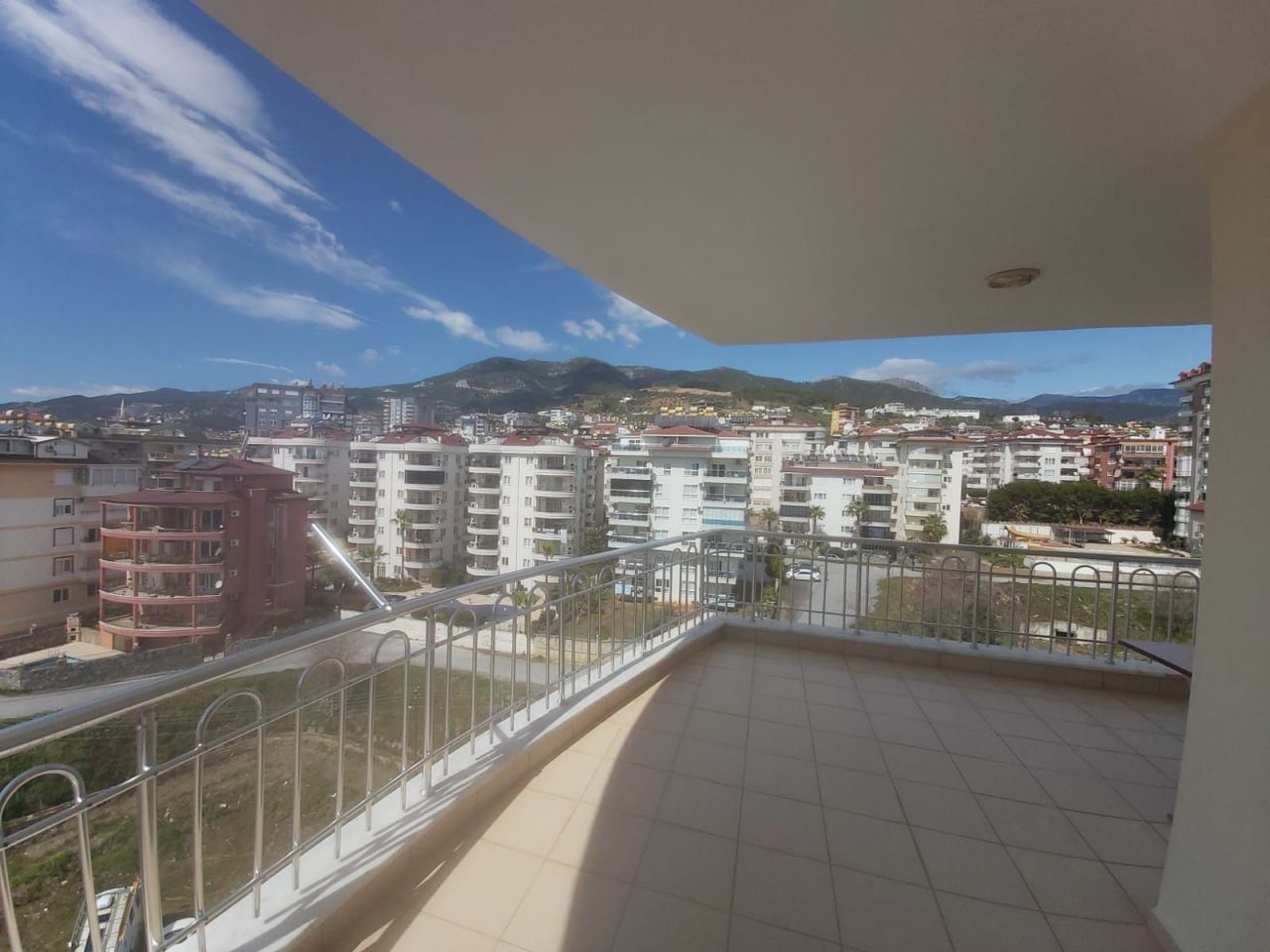 Квартира в Алании, Турция, 135 м2 фото 3