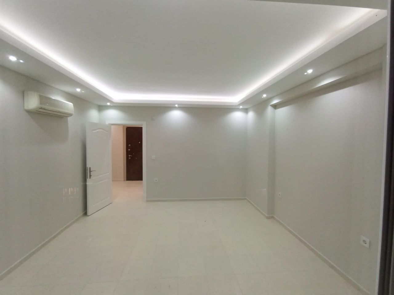 Квартира в Алании, Турция, 130 м2 фото 2