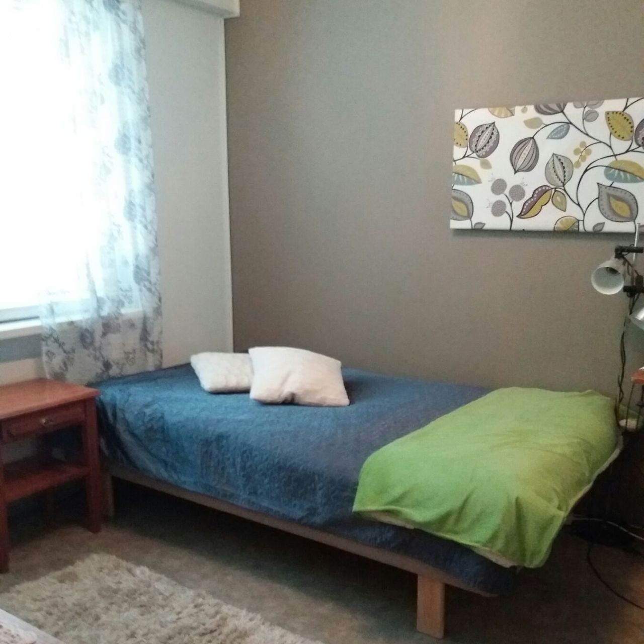 Таунхаус в Рованиеми, Финляндия, 60 м2 фото 3