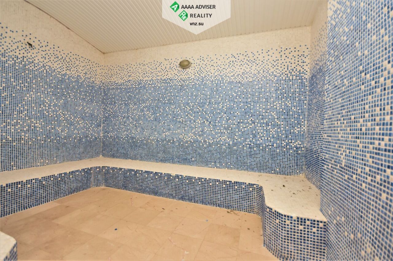 Квартира в Алании, Турция, 150 м2 фото 5
