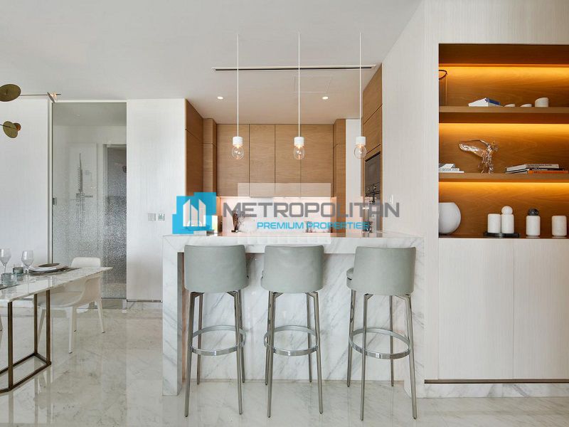 Апартаменты в Дубае, ОАЭ, 341.69 м2 фото 5