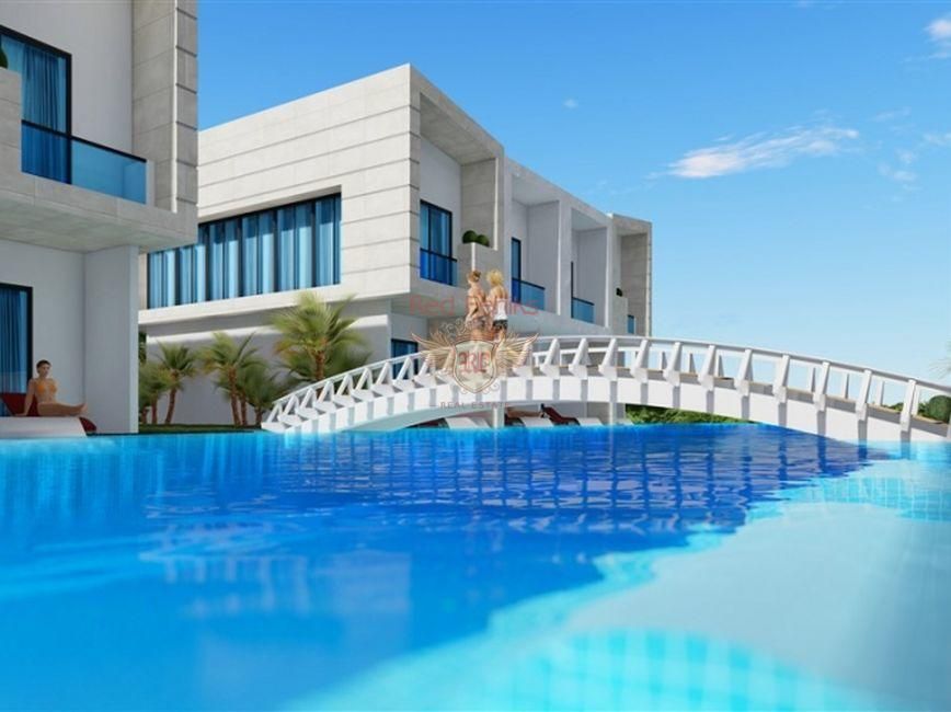 Квартира в Алании, Турция, 91 м2 фото 3