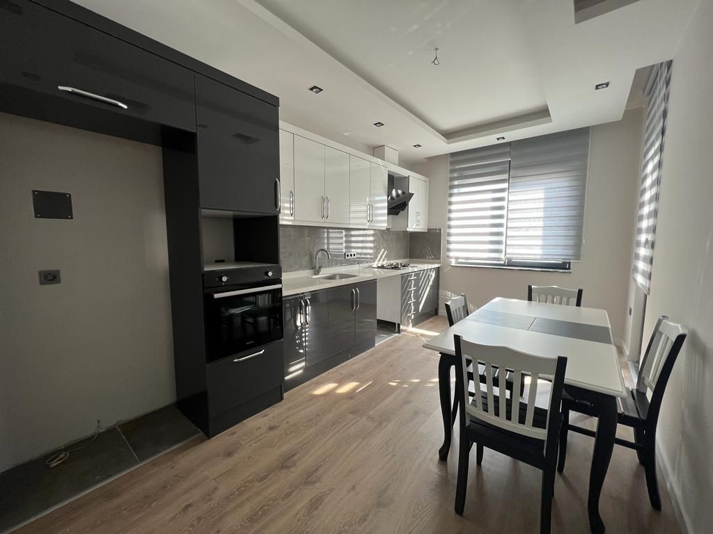 Квартира в Алании, Турция, 180 м2 фото 4