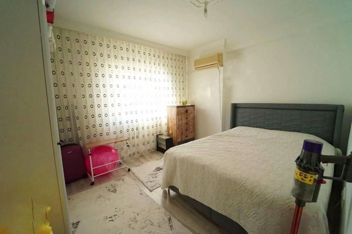 Квартира в Анталии, Турция, 100 м2 фото 2