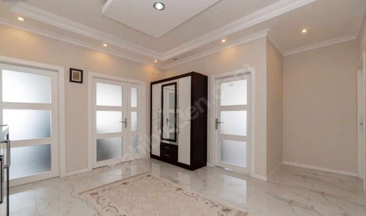 Апартаменты в Анталии, Турция, 200 м2 фото 4