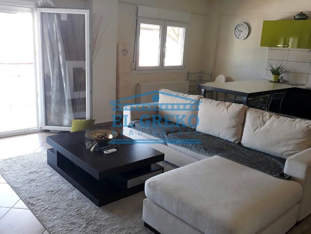 Квартира в Салониках, Греция, 88 м2 фото 2