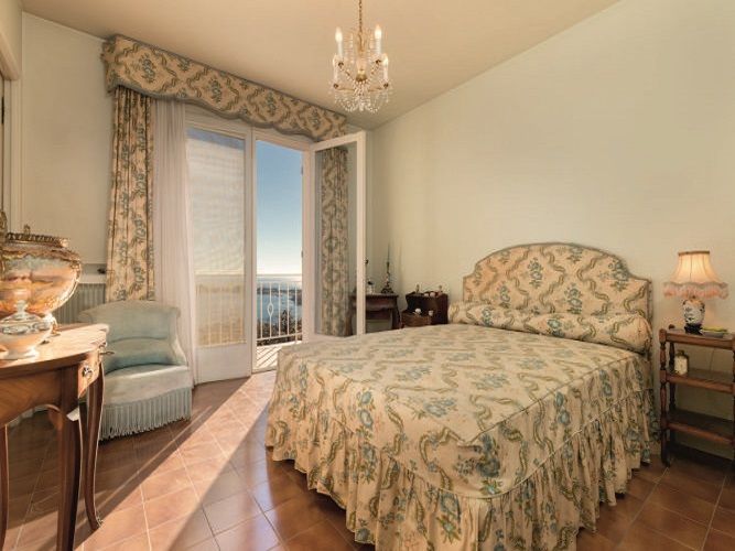 Вилла в Больё-сюр-Мер, Франция, 250 м2 фото 4