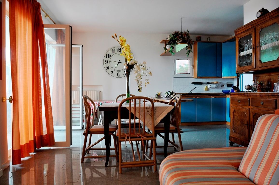 Квартира в Сан-Ремо, Италия, 99 м2 фото 5