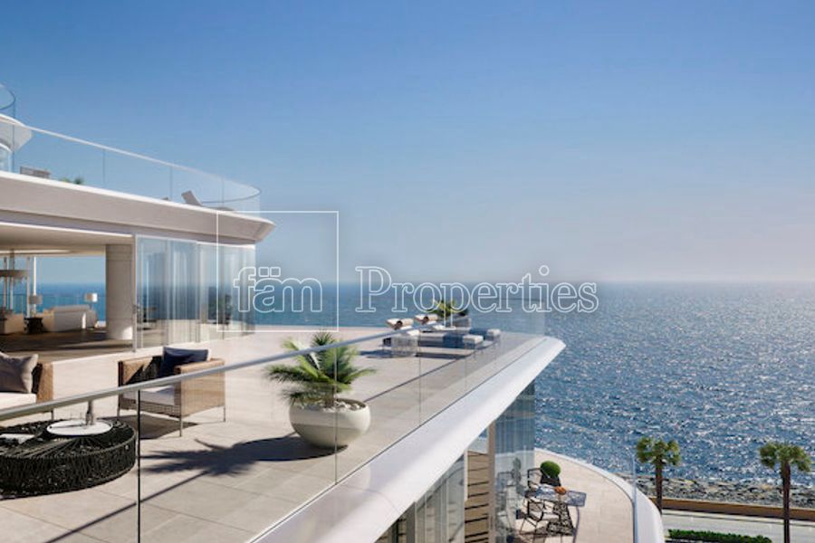 Апартаменты в Дубае, ОАЭ, 699 м2 фото 4
