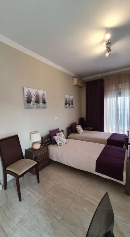 Квартира в Ситонии, Греция, 40 м2 фото 3