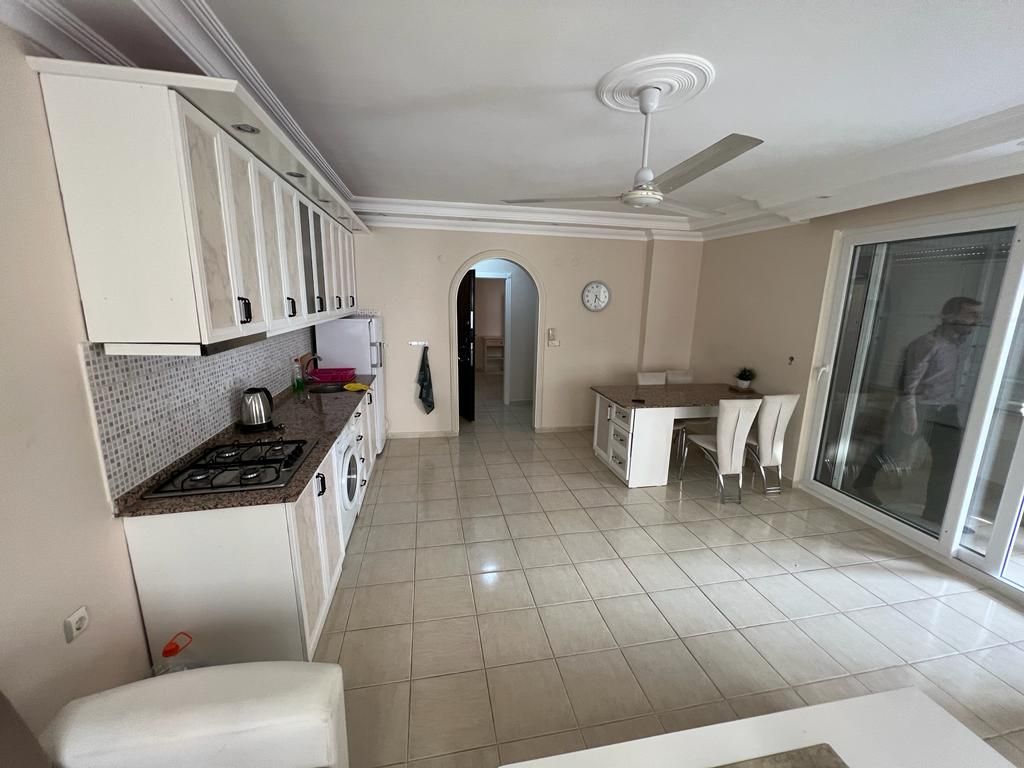 Квартира в Алании, Турция, 65 м2 фото 3