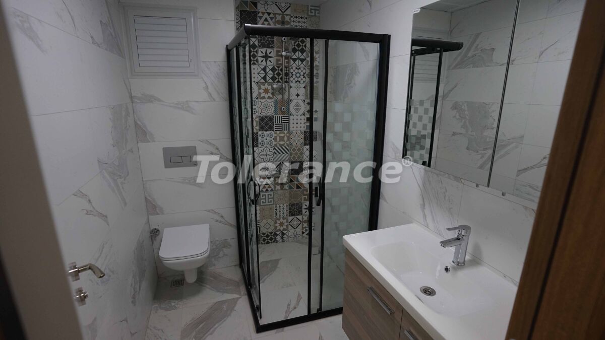 Апартаменты в Анталии, Турция, 130 м2 фото 3