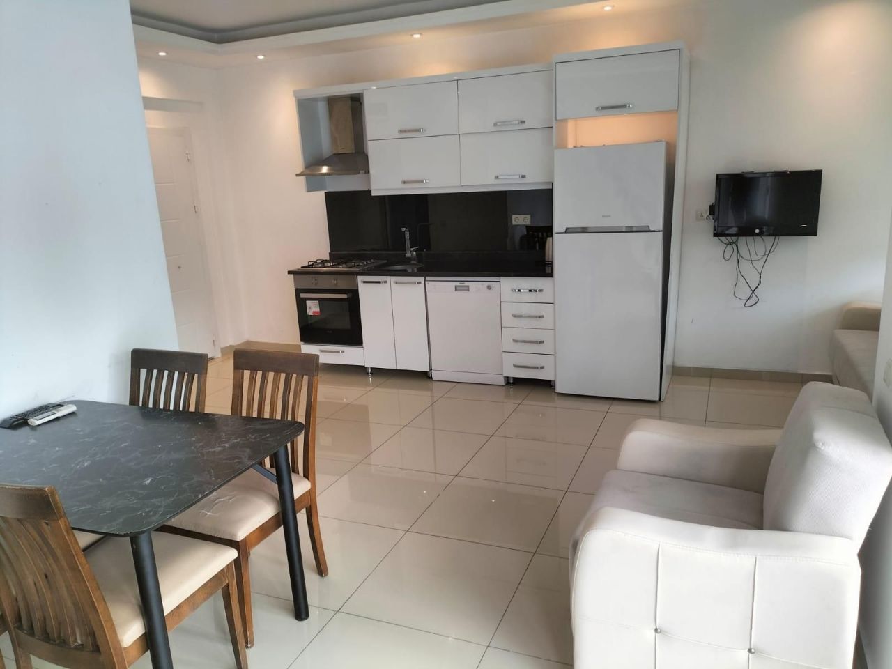 Пентхаус в Алании, Турция, 106 м2 фото 3