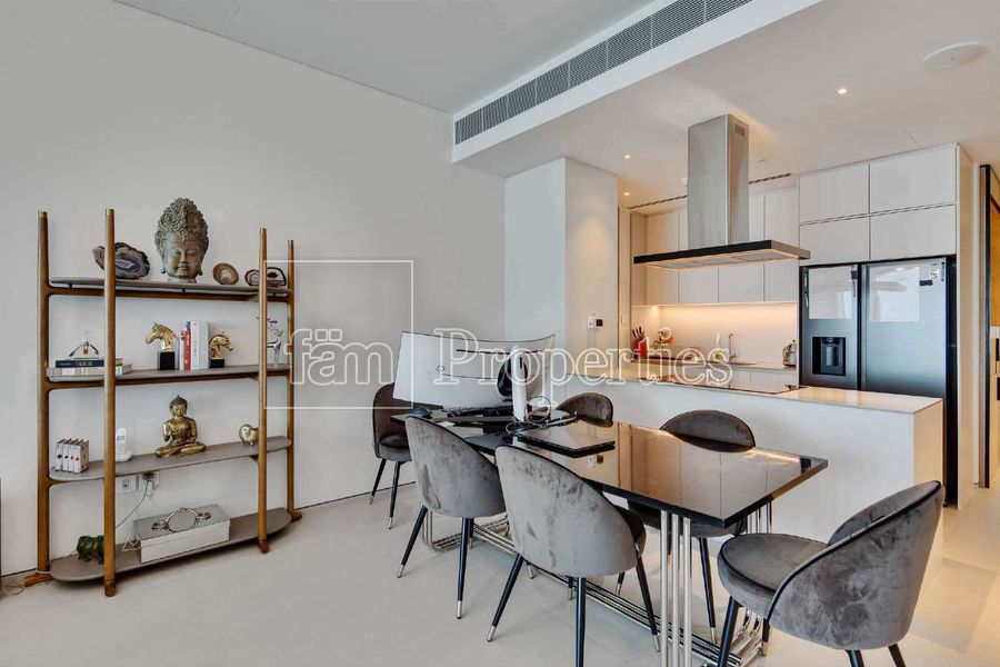 Апартаменты в Дубае, ОАЭ, 180 м2 фото 5