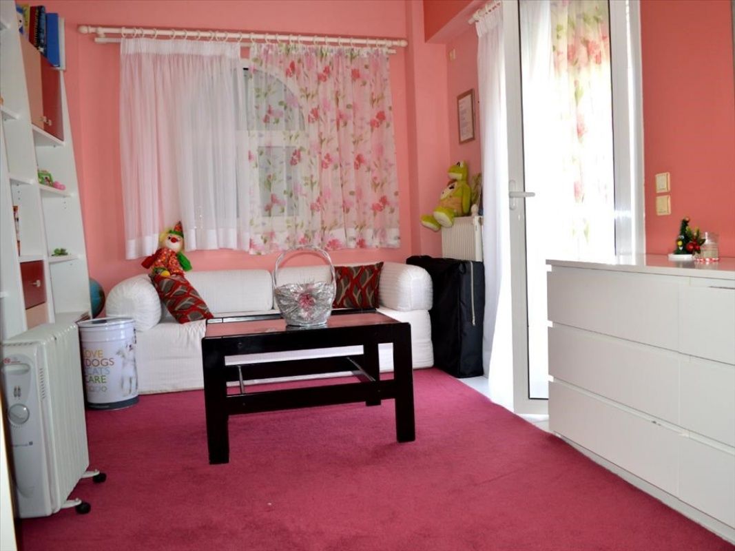 Дом в Афинах, Греция, 400 м2 фото 3
