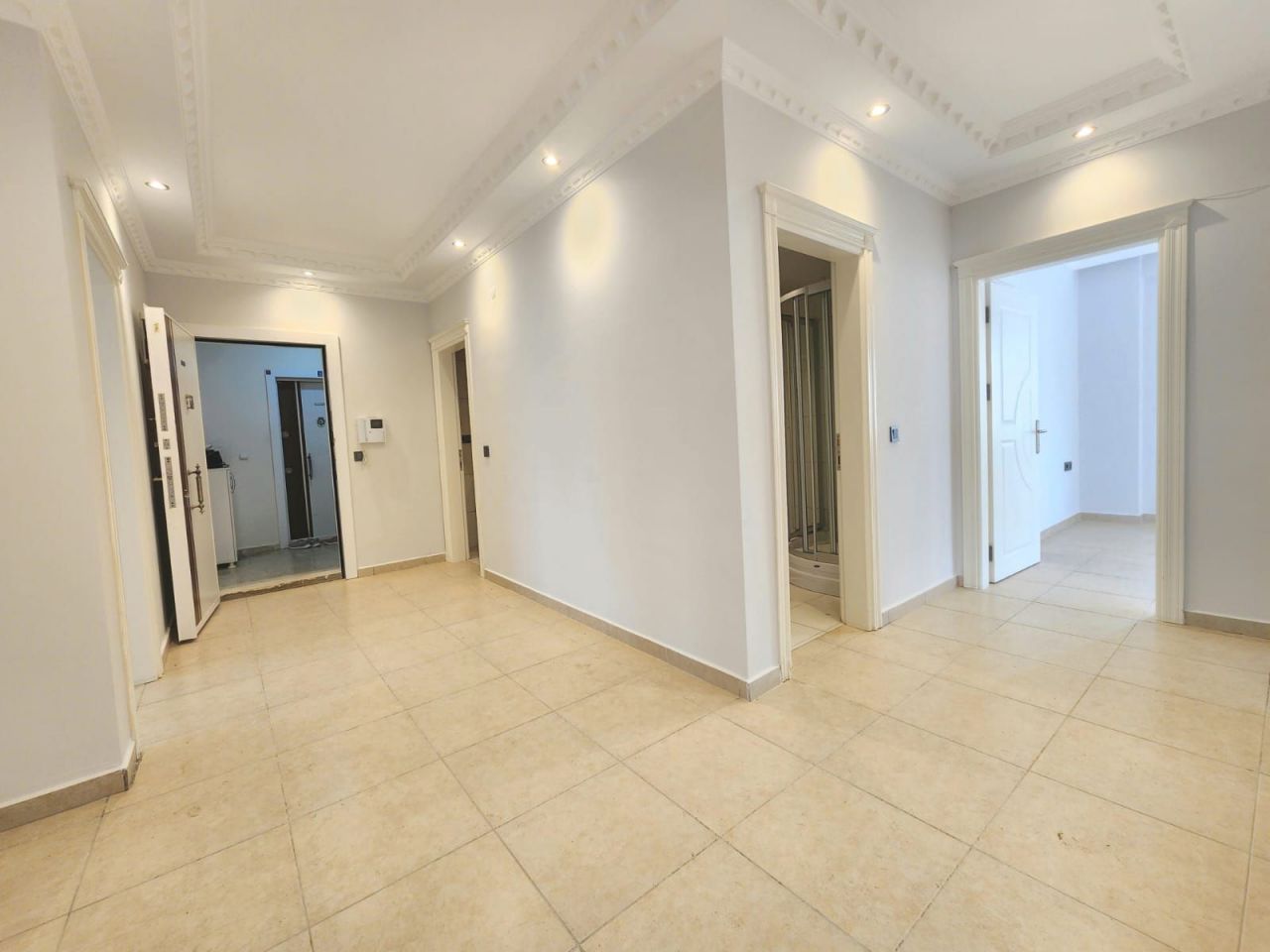 Квартира в Алании, Турция, 175 м2 фото 4