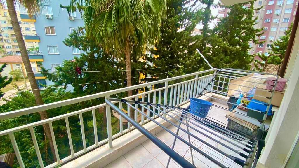 Квартира в Мерсине, Турция, 210 м2 фото 2