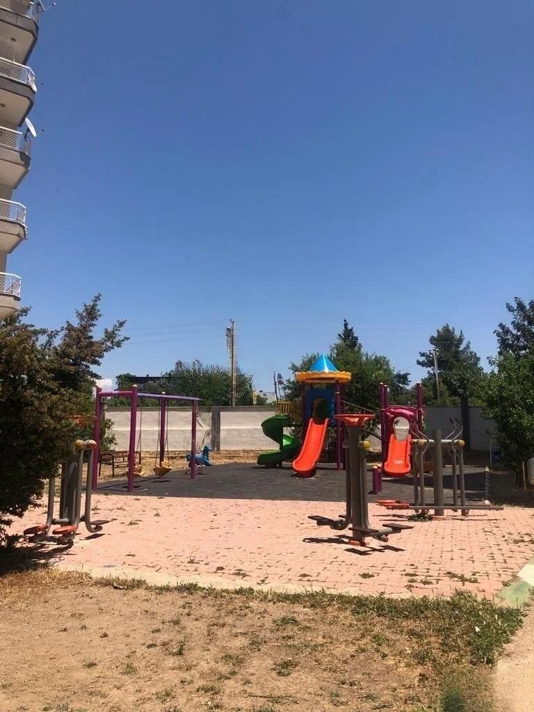 Квартира в Анталии, Турция, 160 м2 фото 2