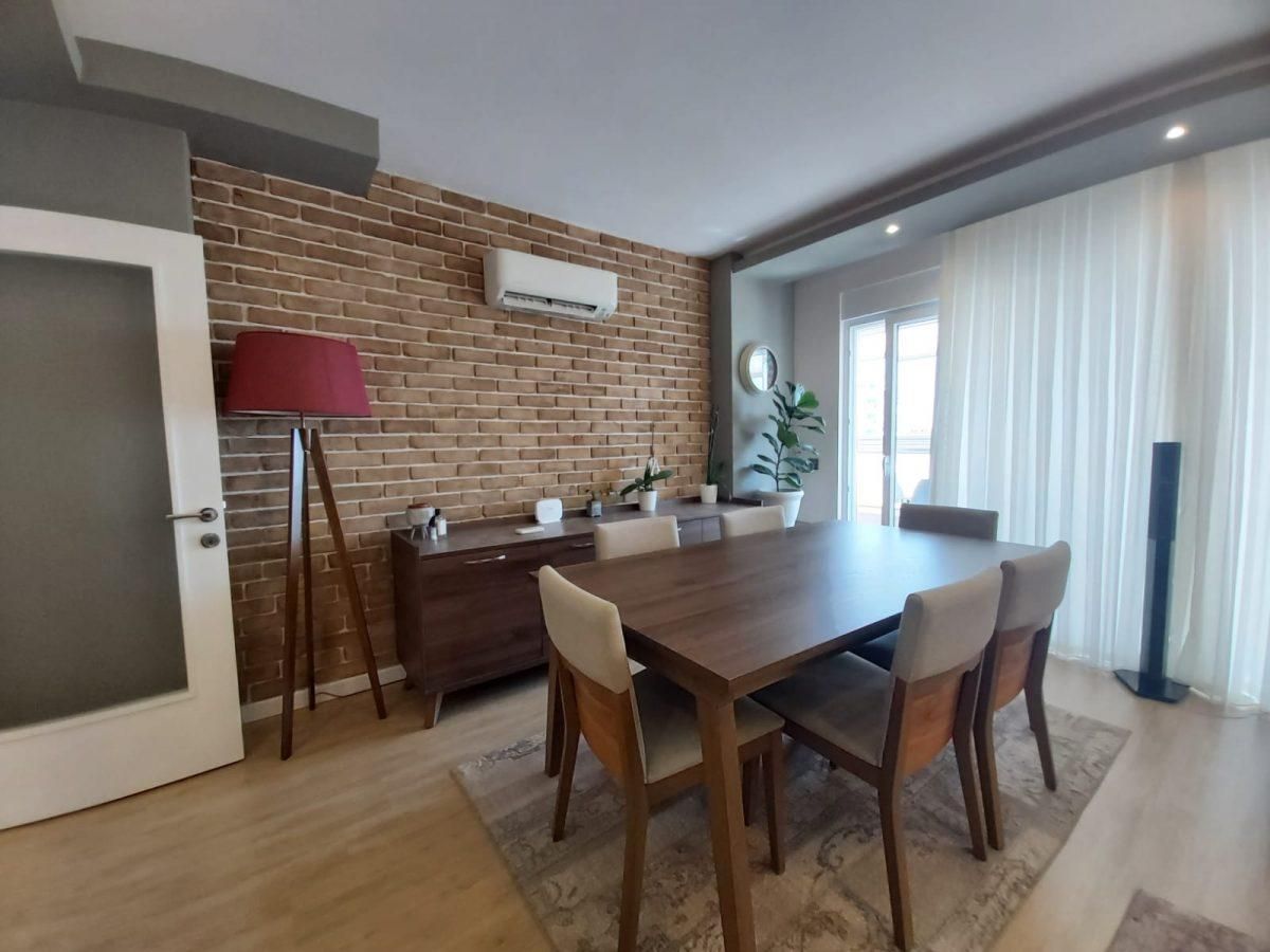 Квартира в Алании, Турция, 135 м2 фото 2