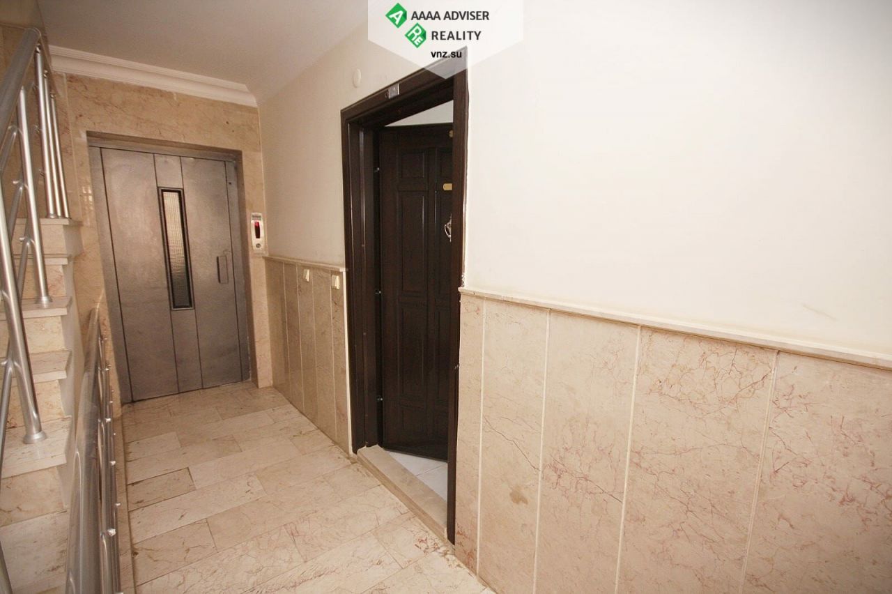 Квартира в Алании, Турция, 110 м2 фото 3