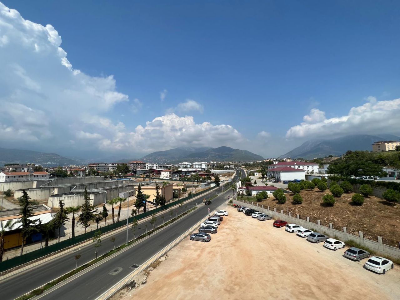 Квартира в Алании, Турция, 110 м2 фото 4