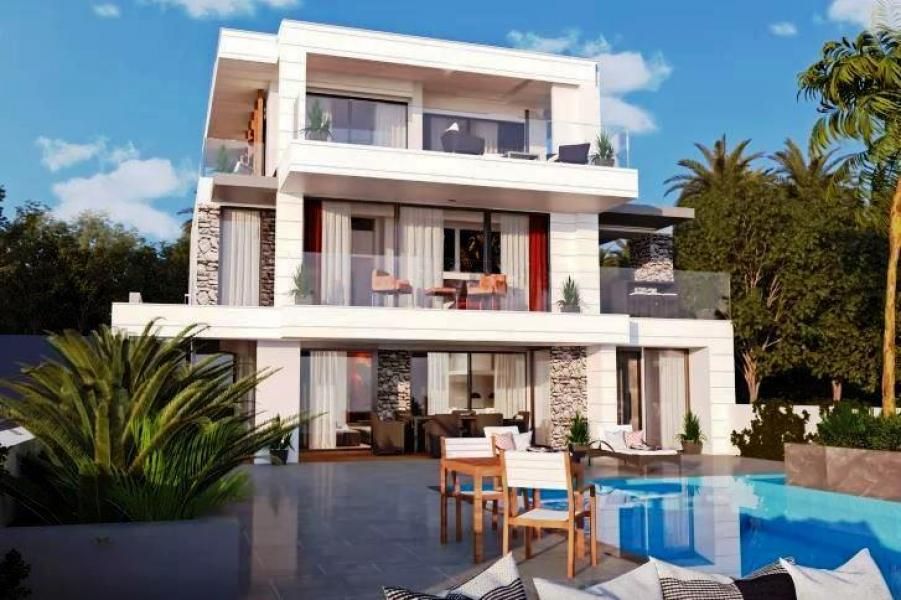 Вилла в Фетхие, Турция, 250 м2 фото 3