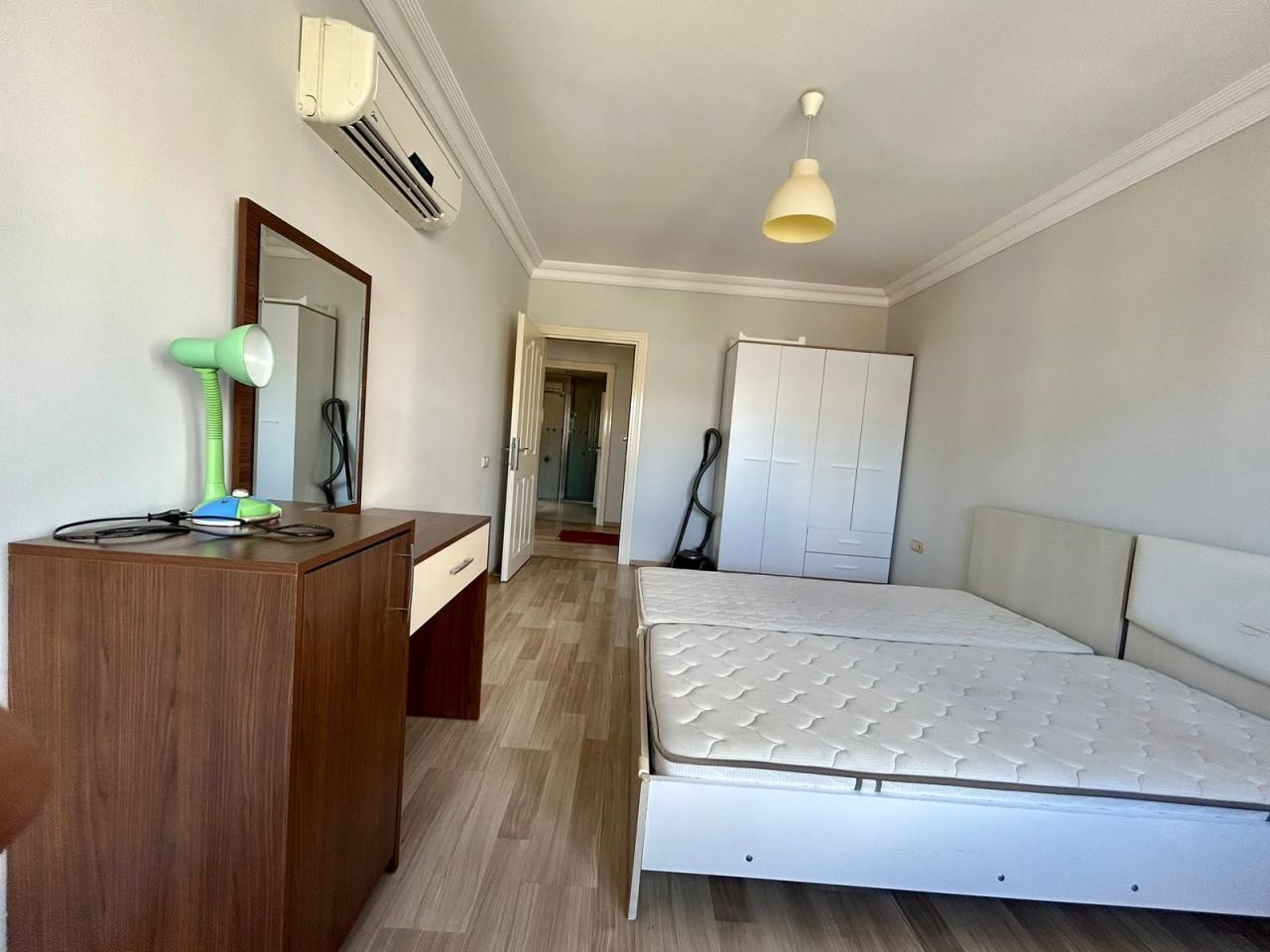 Апартаменты в Алании, Турция, 110 м2 фото 5