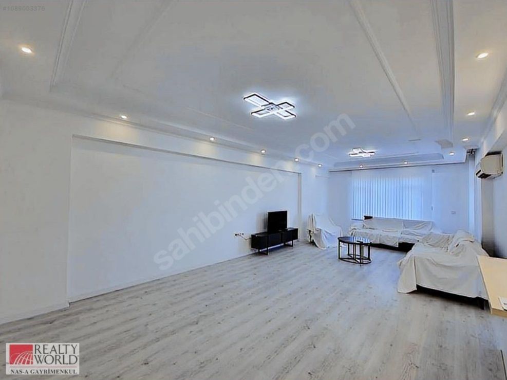Апартаменты в Анталии, Турция, 220 м2 фото 3