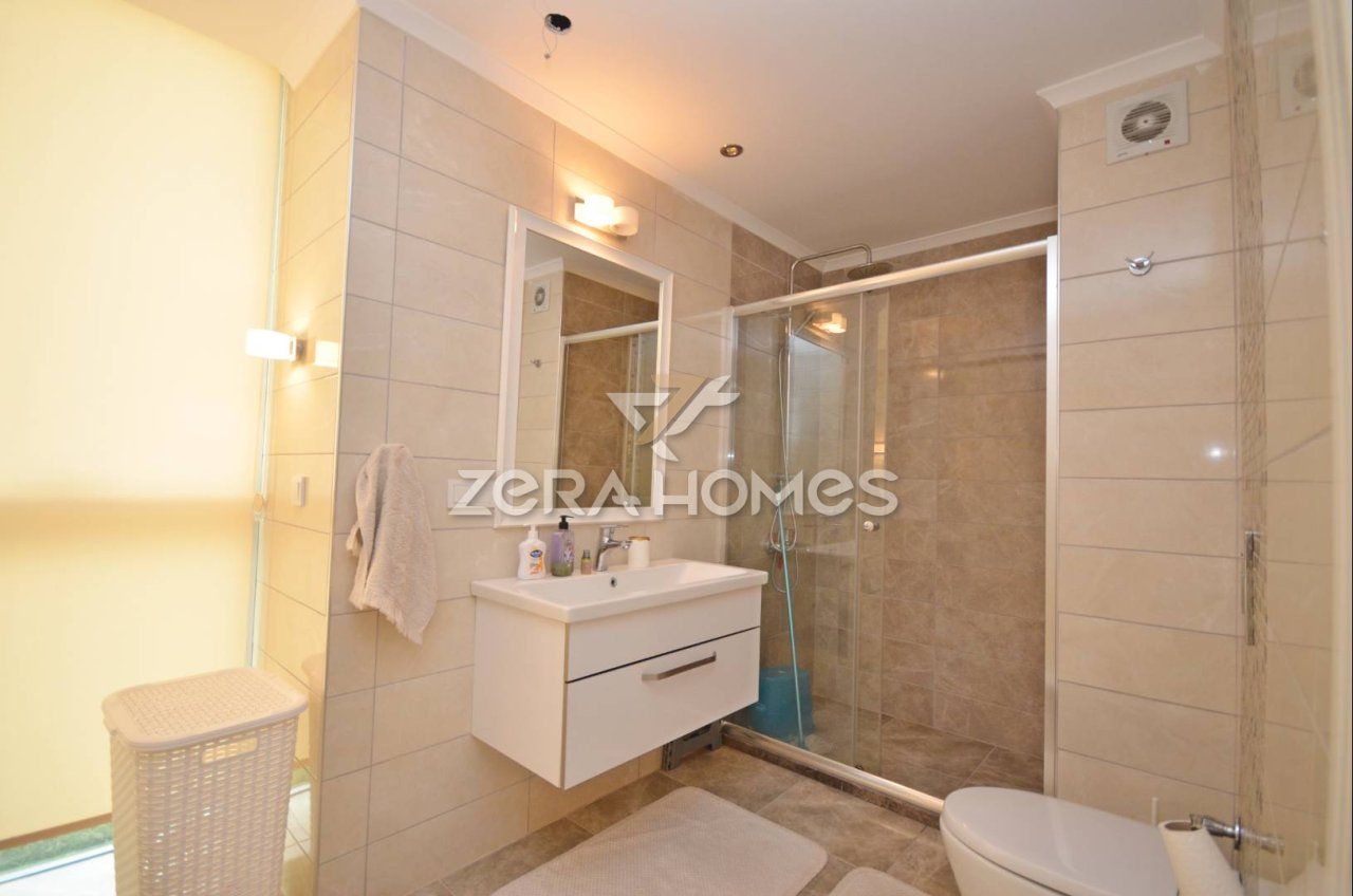 Апартаменты в Алании, Турция, 215 м2 фото 2
