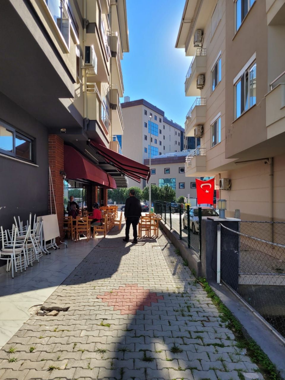 Квартира в Алании, Турция, 175 м2 фото 2