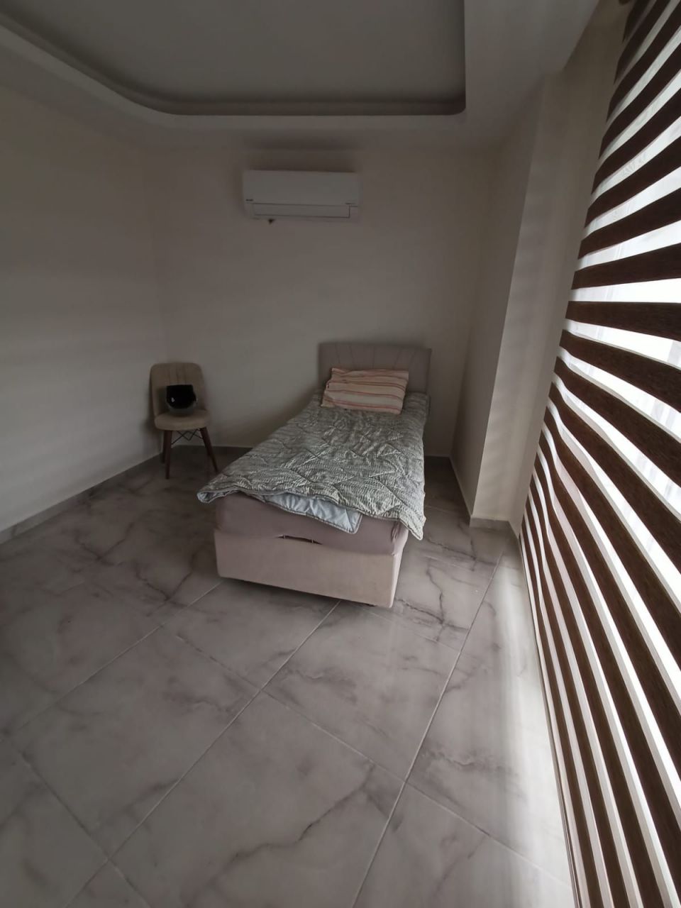 Квартира в Алании, Турция, 90 м2 фото 5