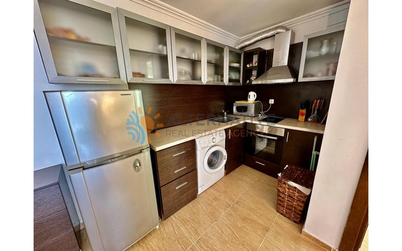Квартира в Святом Власе, Болгария, 85 м2 фото 4