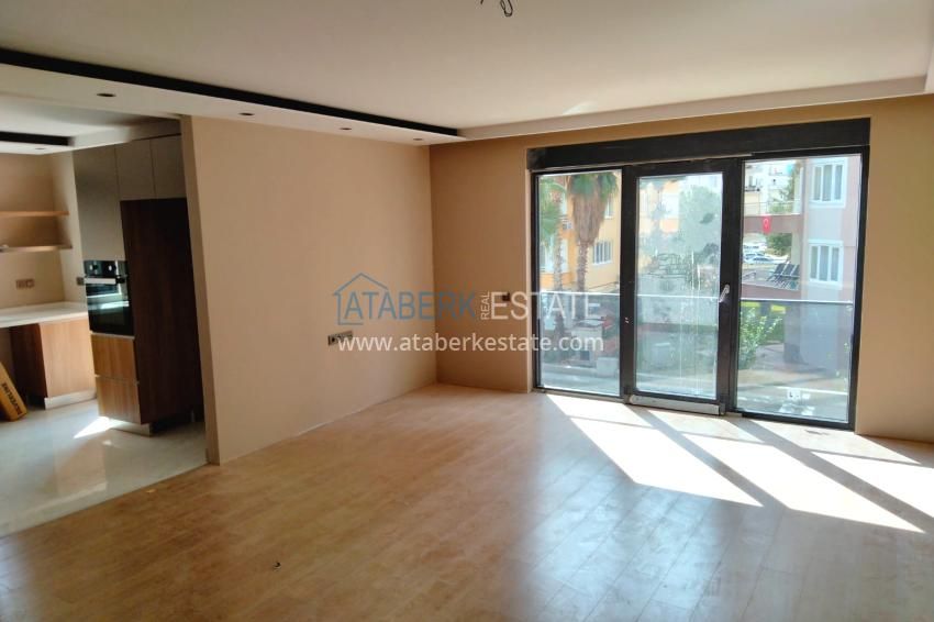 Квартира в Анталии, Турция, 125 м2 фото 2