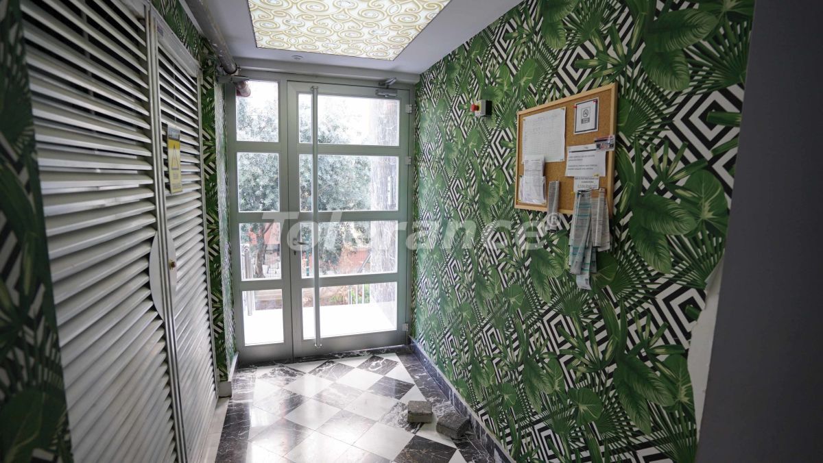 Апартаменты в Анталии, Турция, 60 м2 фото 2