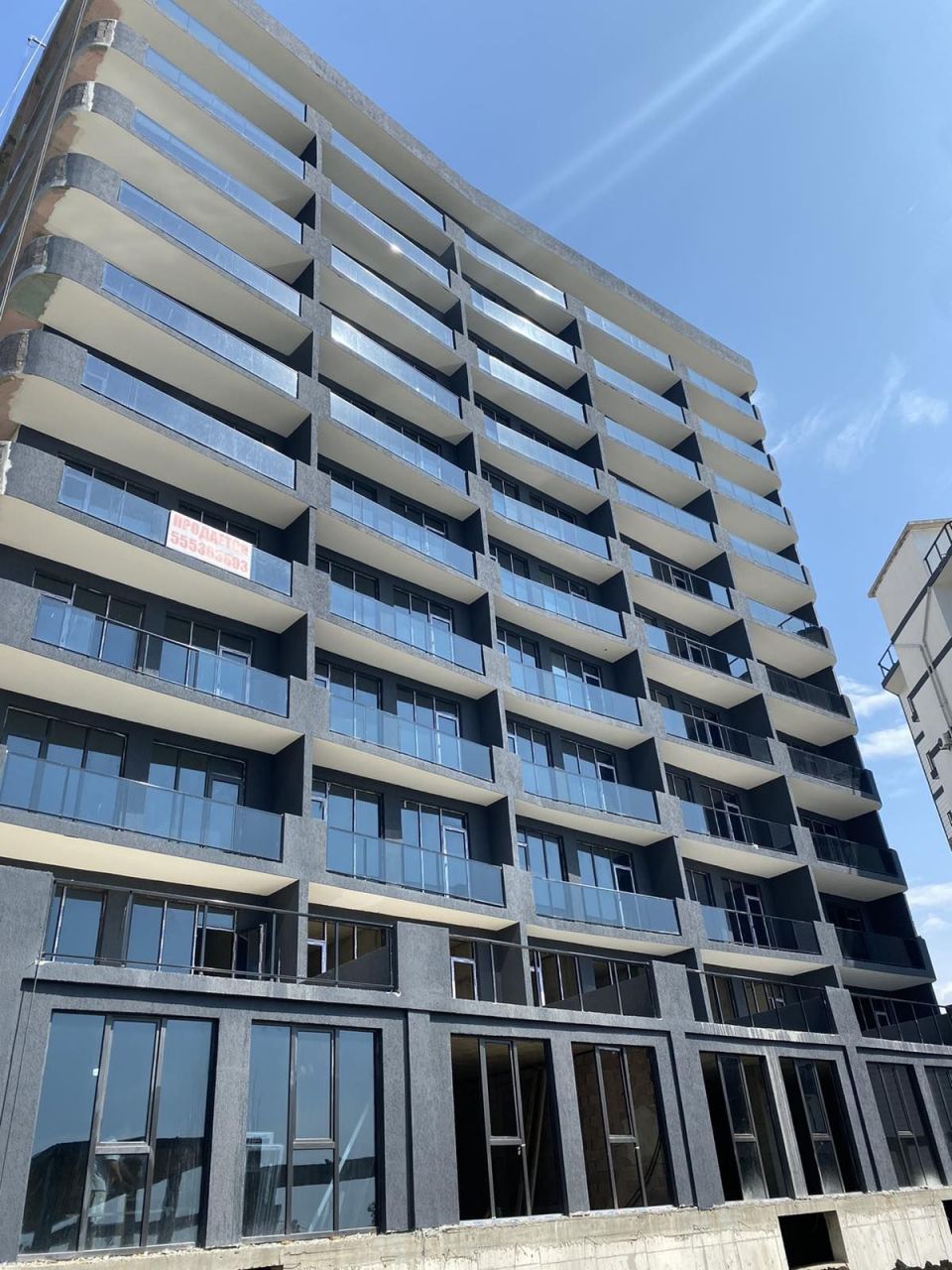 Апартаменты в Батуми, Грузия, 47.3 м2 фото 5