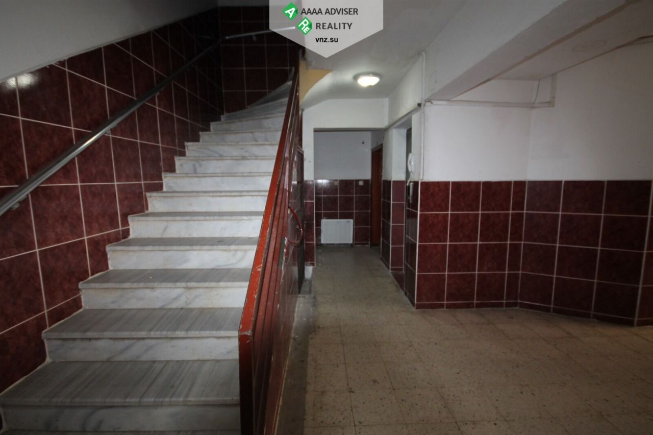 Квартира в Алании, Турция, 70 м2 фото 3