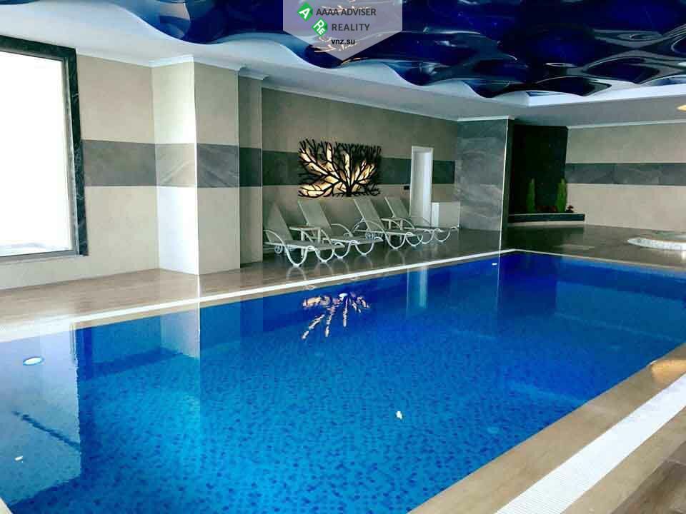 Квартира в Алании, Турция, 140 м2 фото 4